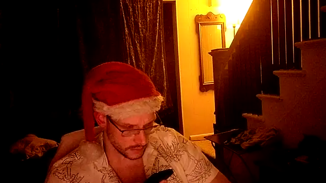 MasterDaddyCool online show from 07/28/26, 01:34