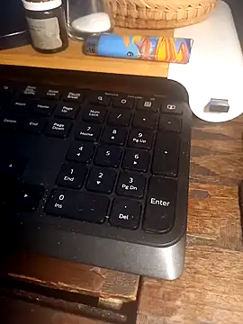 Endriuu09 online show from 09/11/25, 08:42