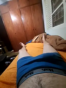 Roludo safado  online show from 09/17/25, 04:25