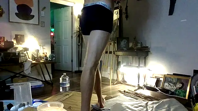 jinjasnack online show from 10/28/25, 04:16