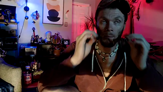 jinjasnack online show from 11/04/25, 03:38