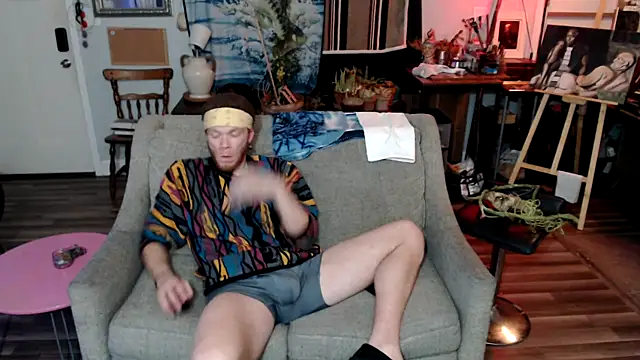 jinjasnack online show from 11/17/25, 06:52