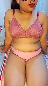 ROSEELEENASOLO online show from 12/21/25, 12:45