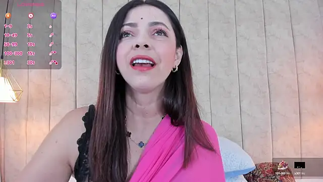 Snapshot of Anantaa_ chatting on 10/03/25, 11:40 Anantaa  online show from 10/03/25, 11:40