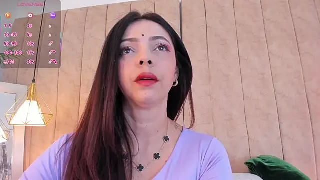 Snapshot of Anantaa_ chatting on 10/08/25, 11:41 Anantaa  online show from 10/08/25, 11:41