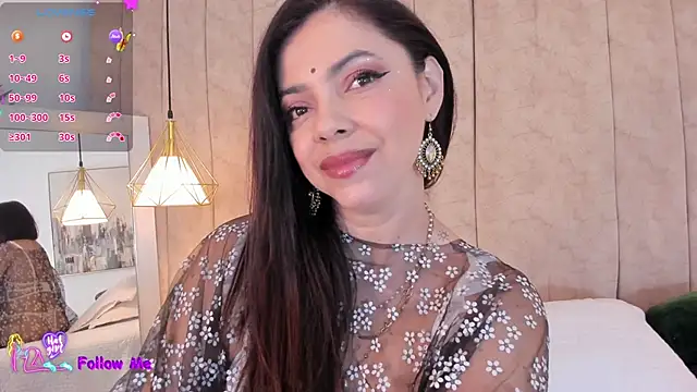 Anantaa  online show from 06/05/26, 12:22