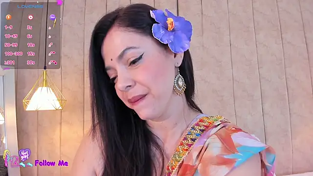 Anantaa  online show from 06/08/26, 12:05