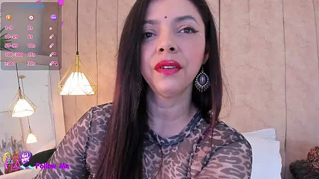 Anantaa  online show from 06/13/26, 12:47