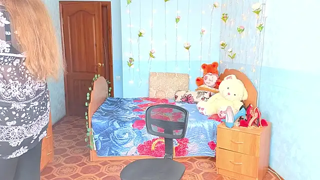 Snapshot of Audrey_Aura chatting on 09/22/25, 05:09 Audrey Aura online show from 09/22/25, 05:09