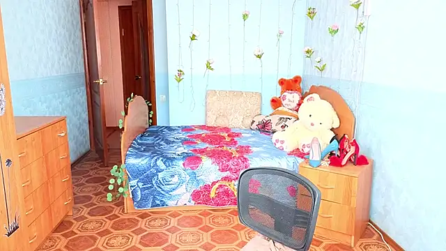 Snapshot of Audrey_Aura chatting on 09/27/25, 05:01 Audrey Aura online show from 09/27/25, 05:01