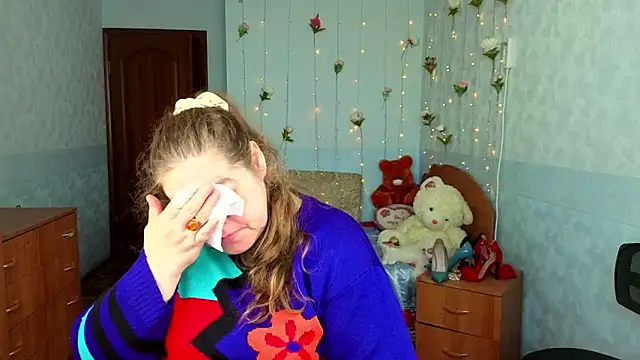 Snapshot of Audrey_Aura chatting on 09/30/25, 05:12 Audrey Aura online show from 09/30/25, 05:12