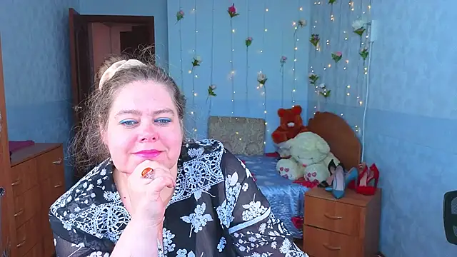 Snapshot of Audrey_Aura chatting on 10/01/25, 05:13 Audrey Aura online show from 10/01/25, 05:13