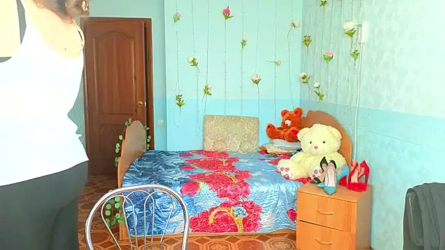 Snapshot of Audrey_Aura chatting on 10/02/25, 05:03 Audrey Aura online show from 10/02/25, 05:03