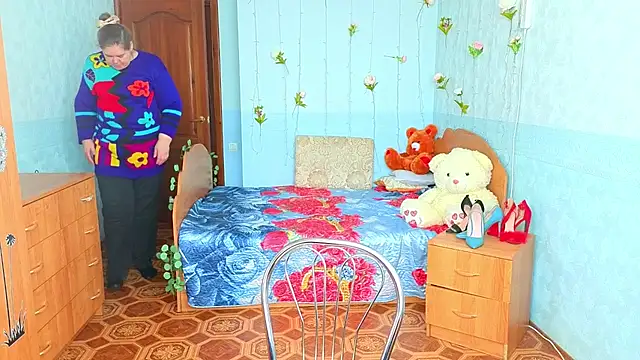 Snapshot of Audrey_Aura chatting on 10/03/25, 05:04 Audrey Aura online show from 10/03/25, 05:04