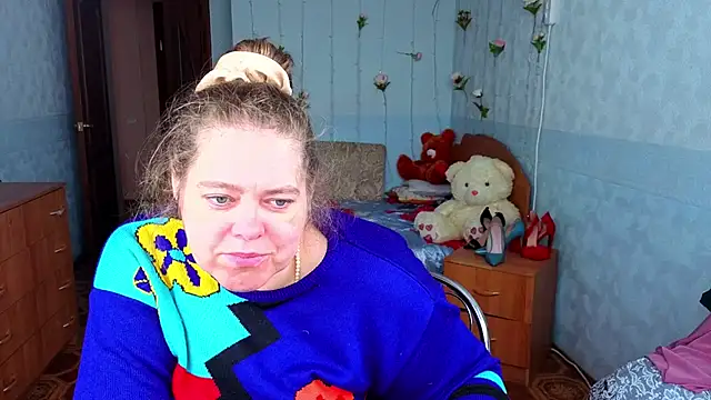 Snapshot of Audrey_Aura chatting on 10/05/25, 05:06 Audrey Aura online show from 10/05/25, 05:06