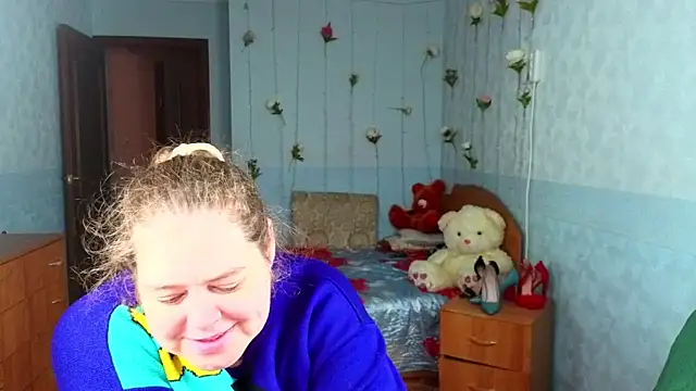 Snapshot of Audrey_Aura chatting on 10/06/25, 05:05 Audrey Aura online show from 10/06/25, 05:05