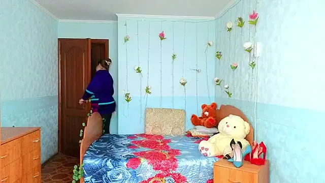 Snapshot of Audrey_Aura chatting on 10/09/25, 05:16 Audrey Aura online show from 10/09/25, 05:16