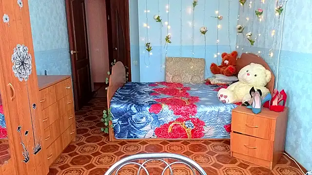 Snapshot of Audrey_Aura chatting on 10/10/25, 05:06 Audrey Aura online show from 10/10/25, 05:06