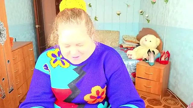 Snapshot of Audrey_Aura chatting on 10/12/25, 05:28 Audrey Aura online show from 10/12/25, 05:28