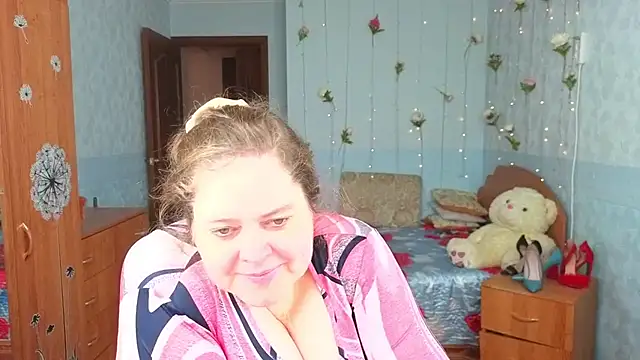 Snapshot of Audrey_Aura chatting on 10/13/25, 05:07 Audrey Aura online show from 10/13/25, 05:07