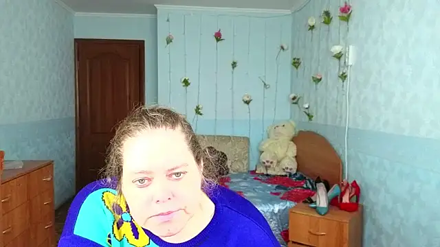 Snapshot of Audrey_Aura chatting on 10/14/25, 05:08 Audrey Aura online show from 10/14/25, 05:08