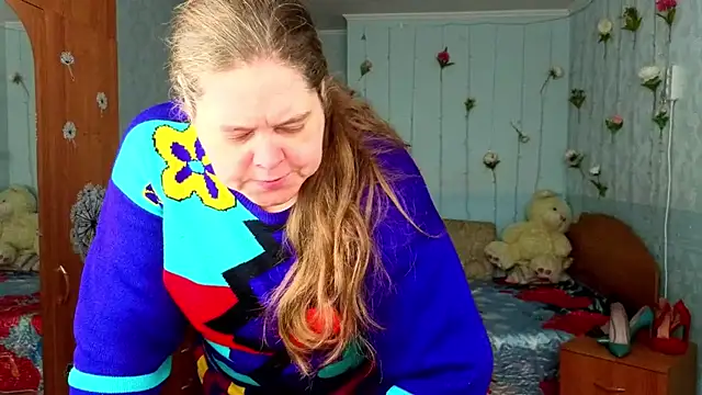 Snapshot of Audrey_Aura chatting on 10/17/25, 05:32 Audrey Aura online show from 10/17/25, 05:32