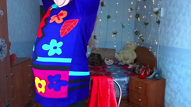 Snapshot of Audrey_Aura chatting on 10/26/25, 05:46 Audrey Aura online show from 10/26/25, 05:46