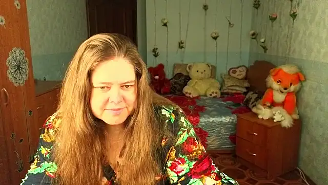 Snapshot of Audrey_Aura chatting on 11/06/25, 05:30 Audrey Aura online show from 11/06/25, 05:30