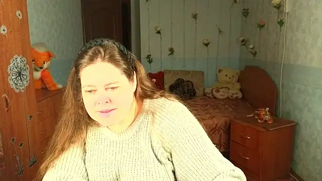 Snapshot of Audrey_Aura chatting on 12/05/25, 05:38 Audrey Aura online show from 12/05/25, 05:38