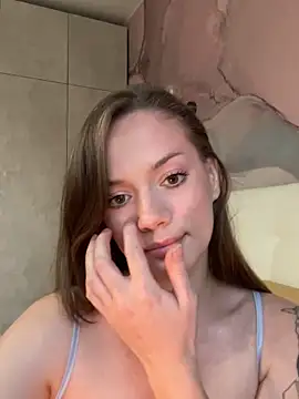 Rosie Holmes  online show from 09/13/25, 02:39