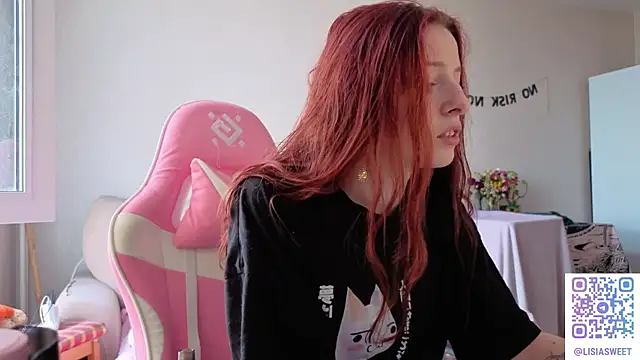 Lika Emmir online show from 09/12/25, 05:51