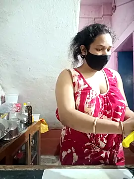 Priyajaanbaby online show from 09/25/25, 06:17