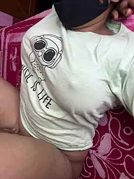 Priyajaanbaby online show from 05/19/26, 03:02