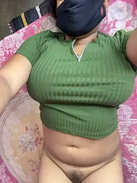 Priyajaanbaby online show from 07/18/26, 05:44