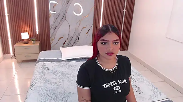 aixa show online show from 10/27/25, 12:53