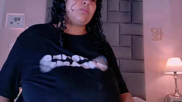 KITY HILL online show from 10/12/25, 03:38