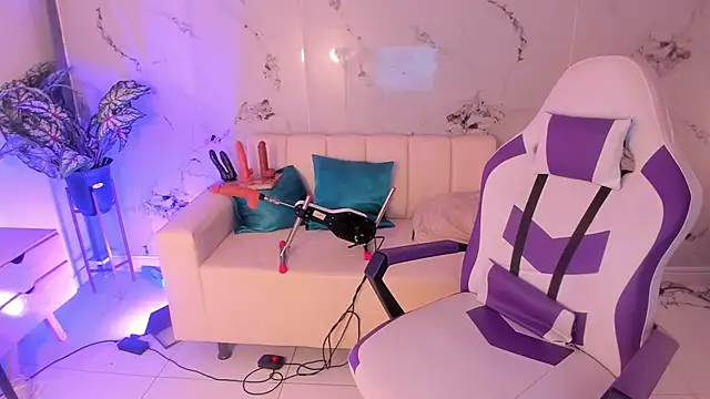 scarlett enjoy1 online show from 09/15/25, 12:49