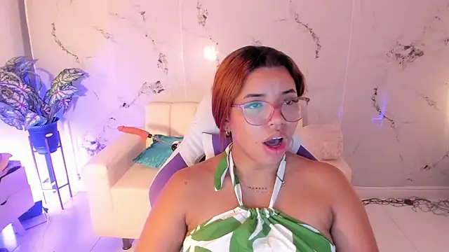 scarlett enjoy1 online show from 09/19/25, 12:39