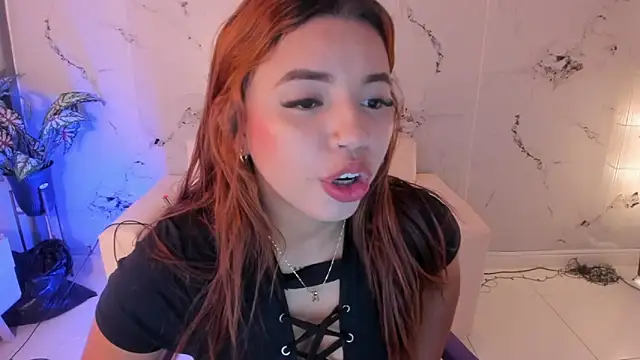 scarlett enjoy1 online show from 09/28/25, 01:49