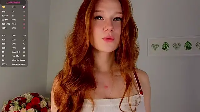 Juuulia  online show from 07/09/26, 10:41