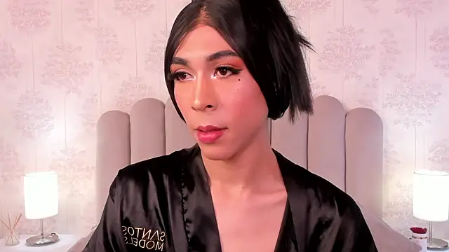 ShaynaHosk online show from 09/27/25, 07:08