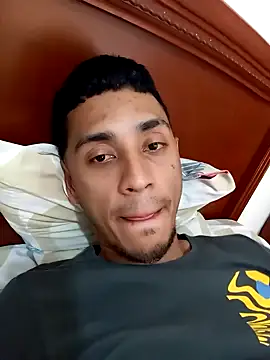 MasonOconnor online show from 10/02/25, 01:18