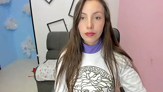 paula miler1 online show from 10/27/25, 01:59