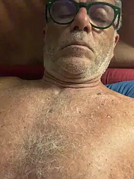 MARCO NI online show from 07/15/26, 10:48
