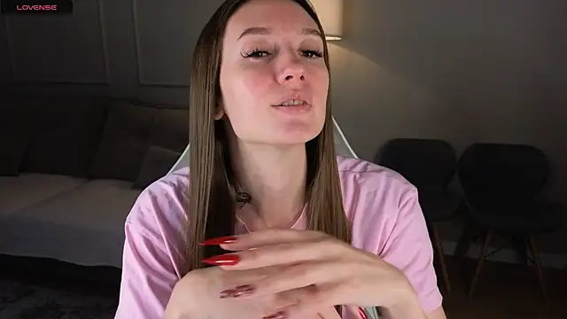 cutienaughtygirl online show from 06/29/26, 10:15