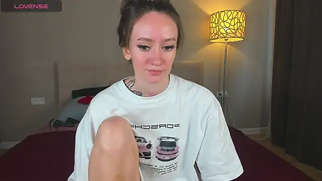 cutienaughtygirl online show from 07/01/26, 08:05