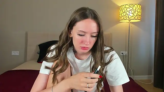 cutienaughtygirl online show from 07/11/26, 08:06
