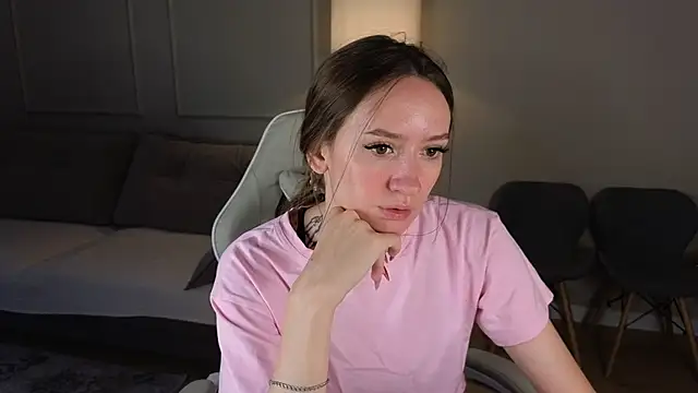 cutienaughtygirl online show from 07/14/26, 08:19
