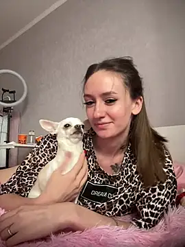 cutienaughtygirl online show from 07/26/26, 12:23
