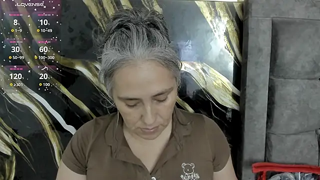 mature gold online show from 09/28/25, 12:32